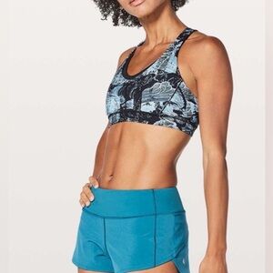 Lululemon Stash N’ Run Bra